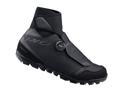 Shimano MW7 (MW701) Gore-Tex SPD shoes