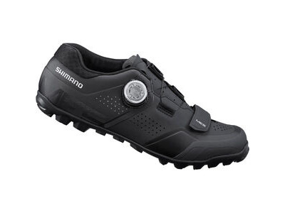 Shimano ME5 (ME502) SPD Shoes, Black