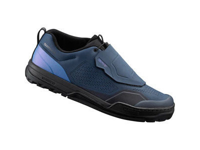 Shimano GR9 (GR901) Shoes, Navy