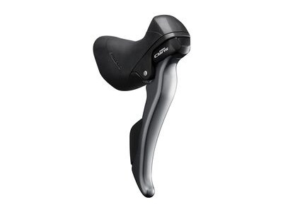 Shimano ST-R2000/R2030 Claris 8speed road drop bar levers, for triple