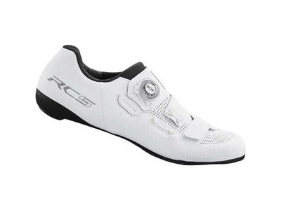 Shimano RC5W (RC502W) SPD-SL Women's Shoes, White