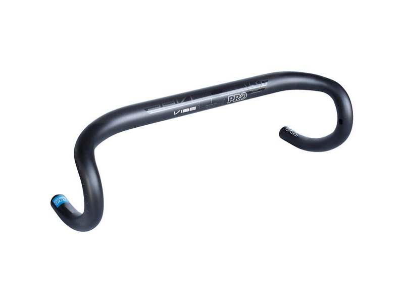 PRO Vibe Alloy Anatomic 31.8mm, Di2 compatible click to zoom image
