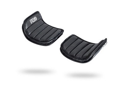 PRO Missile Evo L armrests with pads