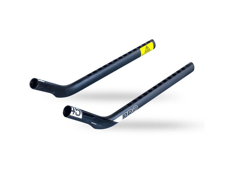 PRO Missile Evo ski-bend extension click to zoom image