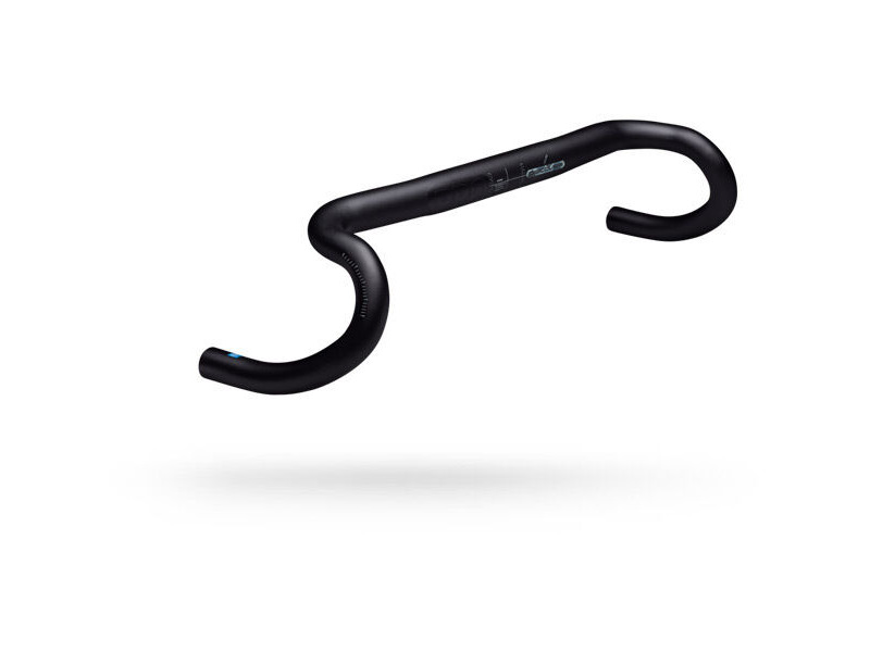 PRO Discover Handlebar, Alloy, 31.8mm, 44cm, 20deg. Flare click to zoom image