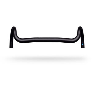 PRO Discover Handlebar, Alloy, 31.8mm, 44cm, 20deg. Flare click to zoom image