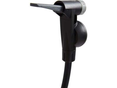 Truflo Ecotrax Floor Pump click to zoom image