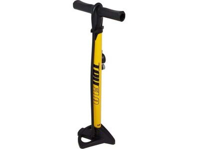 Truflo Ecotrax Floor Pump click to zoom image