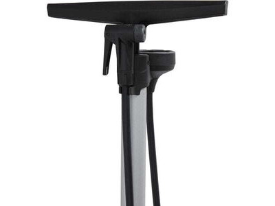 Truflo Maxtrax 4 Floor Pump click to zoom image