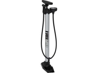 Truflo Maxtrax 4 Floor Pump click to zoom image