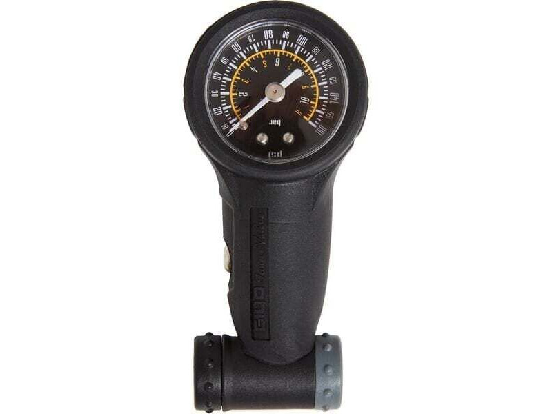 Truflo Truflo Pressure Gauge click to zoom image