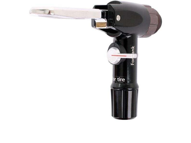 Truflo Airstore floor pump spare head click to zoom image