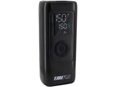 Truflo Electron Max Electric Pump
