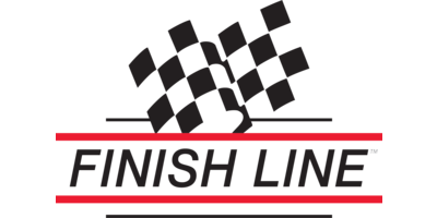 FinishLine logo