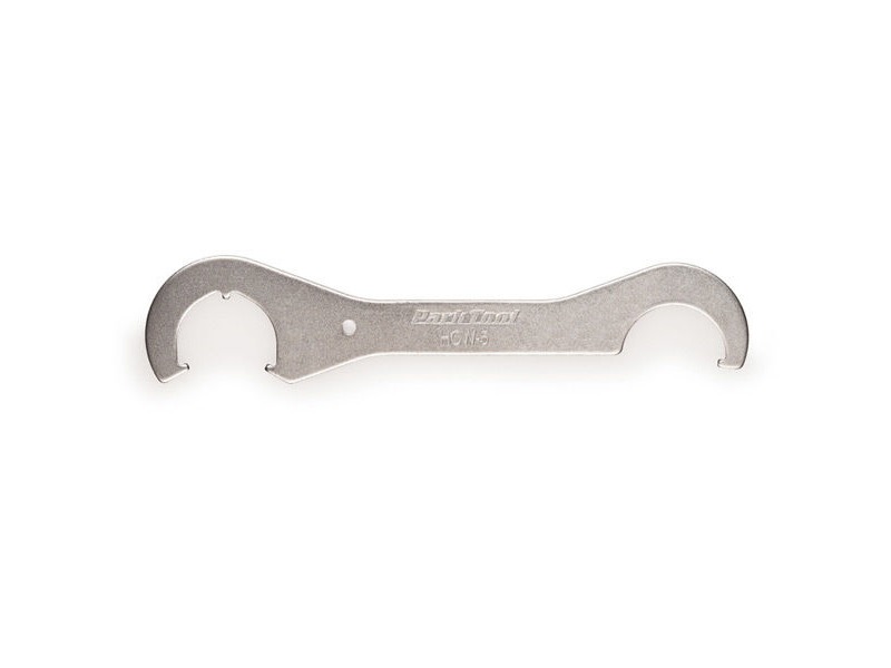 Park Tool HCW-5 Double-Sided Bottom Bracket Lockring Hook Spanner click to zoom image
