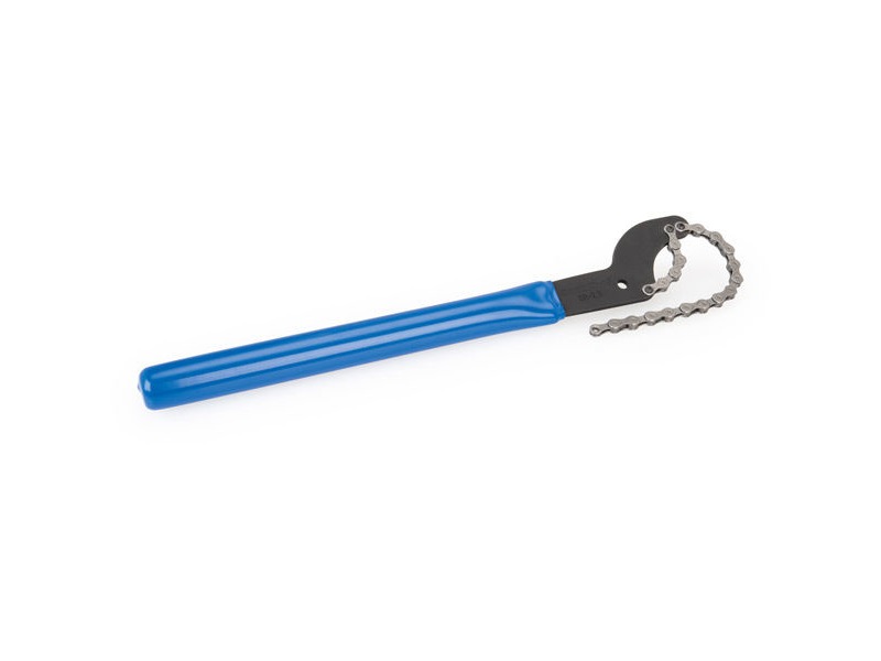 Park Tool SR-2.3 - Sprocket Remover / Chain Whip click to zoom image