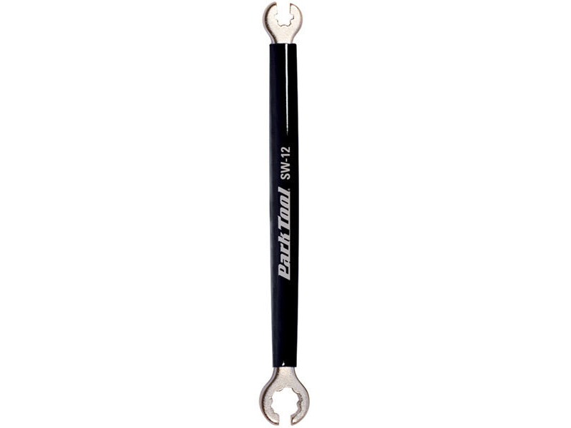 Park Tool SW-12 Spoke Wrench click to zoom image