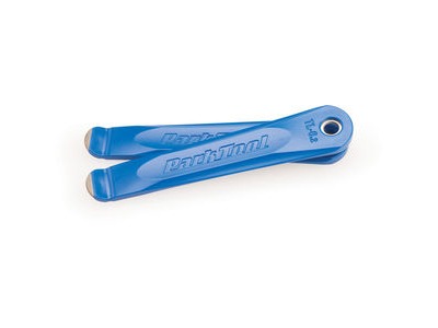 Park Tool TL-6.2 Steel-Core Tyre Lever (2 Pack)