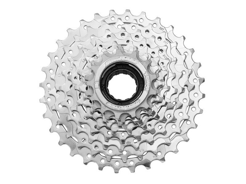 Sunrace MFE90 9 Speed 13-32T CP Freewheel click to zoom image
