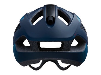 lazer Cameleon Helmet, Matte Dark Blue click to zoom image