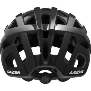 lazer Tonic Helmet, Gloss Black click to zoom image