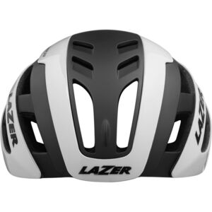lazer Century Helmet, White/Black click to zoom image