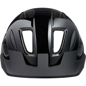 lazer Gekko Helmet, Black, Uni-Youth click to zoom image