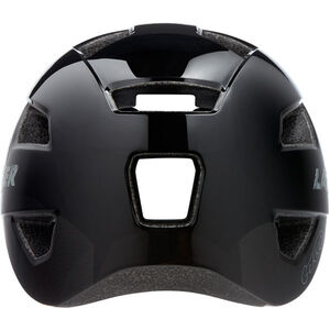 lazer Gekko Helmet, Black, Uni-Youth click to zoom image