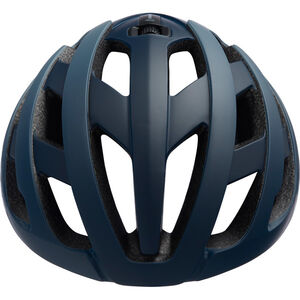 lazer Genesis Helmet, Matt Blue/Grey click to zoom image