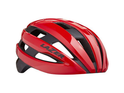 lazer Sphere MIPS Helmet, Red