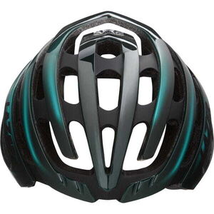 lazer Z1 MIPS Helmet, Blue/Turquoise click to zoom image