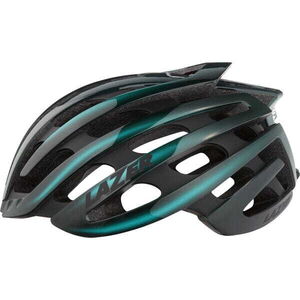 lazer Z1 MIPS Helmet, Blue/Turquoise click to zoom image