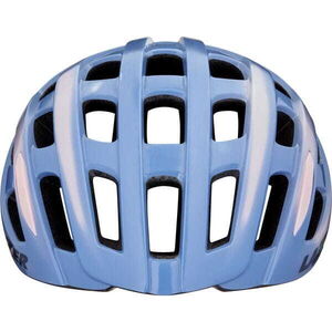 lazer Tonic Helmet, Light Blue Sunset click to zoom image