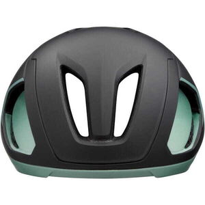 lazer Vento KinetiCore Helmet, Matt Dark Green click to zoom image