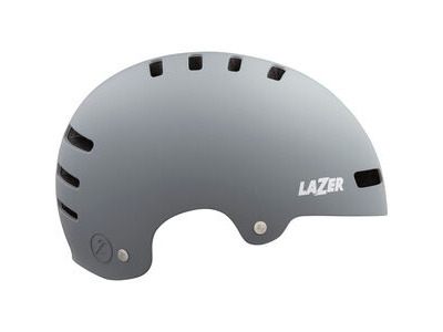 lazer One+ Helmet, Matt Grey