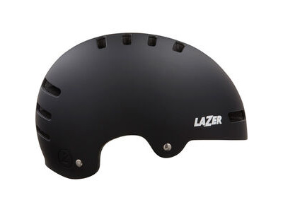 lazer One+ MIPS Helmet, Matt Black