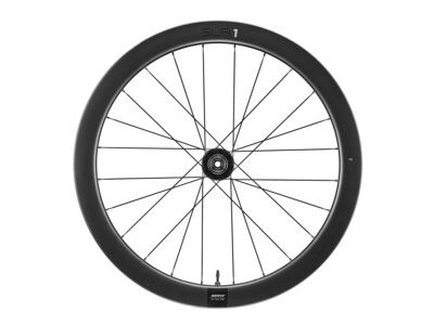 Giant SLR 1 50 Disc WheelSystem Front