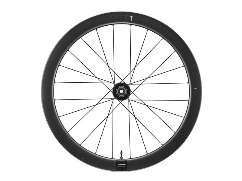 Giant SLR 1 50 Disc WheelSystem Front click to zoom image