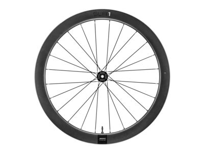 Giant SLR 1 50 Disc WheelSystem Front click to zoom image