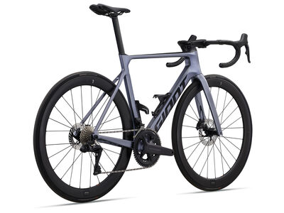 Giant Propel Advanced Pro 0 Di2 Mercury click to zoom image