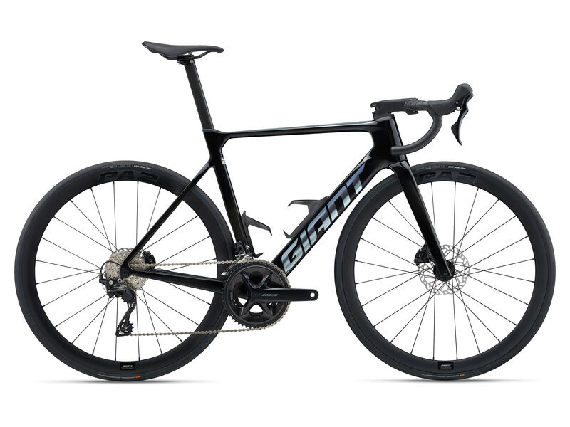 Giant Propel Advanced 2 Carbon click to zoom image