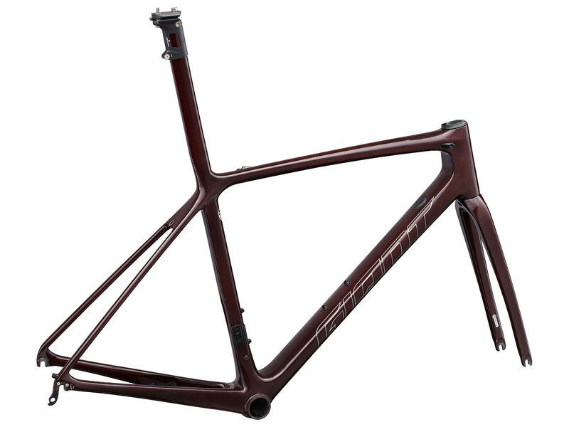 Giant TCR Advanced SL Frameset Sincity click to zoom image