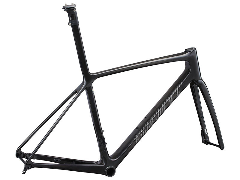 Giant TCR Advanced SL Disc Frameset click to zoom image