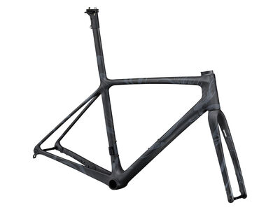 Giant TCR Advanced SL Disc Frameset Incised Black click to zoom image