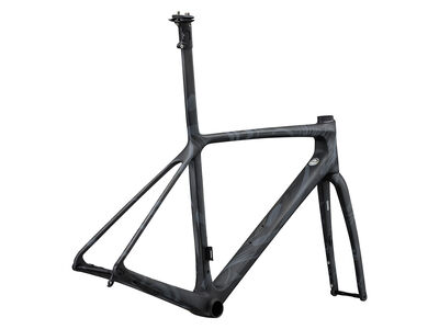 Giant TCR Advanced SL Disc Frameset Incised Black click to zoom image