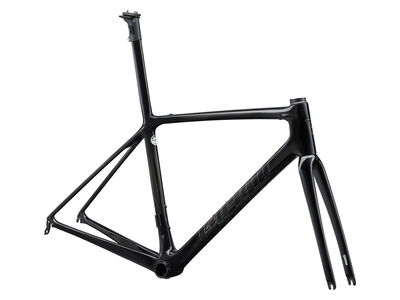 Giant TCR Advanced SL Frameset Carbon click to zoom image