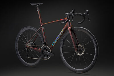 Giant TCR Advanced SL 0 DA click to zoom image