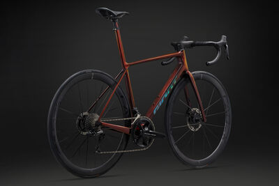 Giant TCR Advanced SL 0 DA click to zoom image