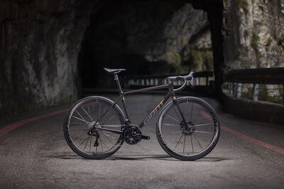 Giant TCR Advanced SL 0 DA click to zoom image