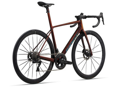 Giant TCR Advanced SL 0 DA click to zoom image